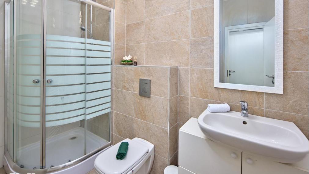 Neibrs | REZERVOVANÉ (5) izbový zariadený byt pri Draždiaku v novostavbe v bratislavskej Petržalke