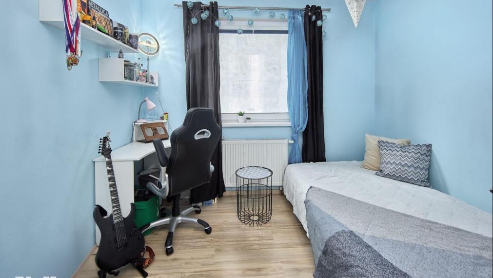 Neibrs | REZERVOVANÉ (5) izbový zariadený byt pri Draždiaku v novostavbe v bratislavskej Petržalke