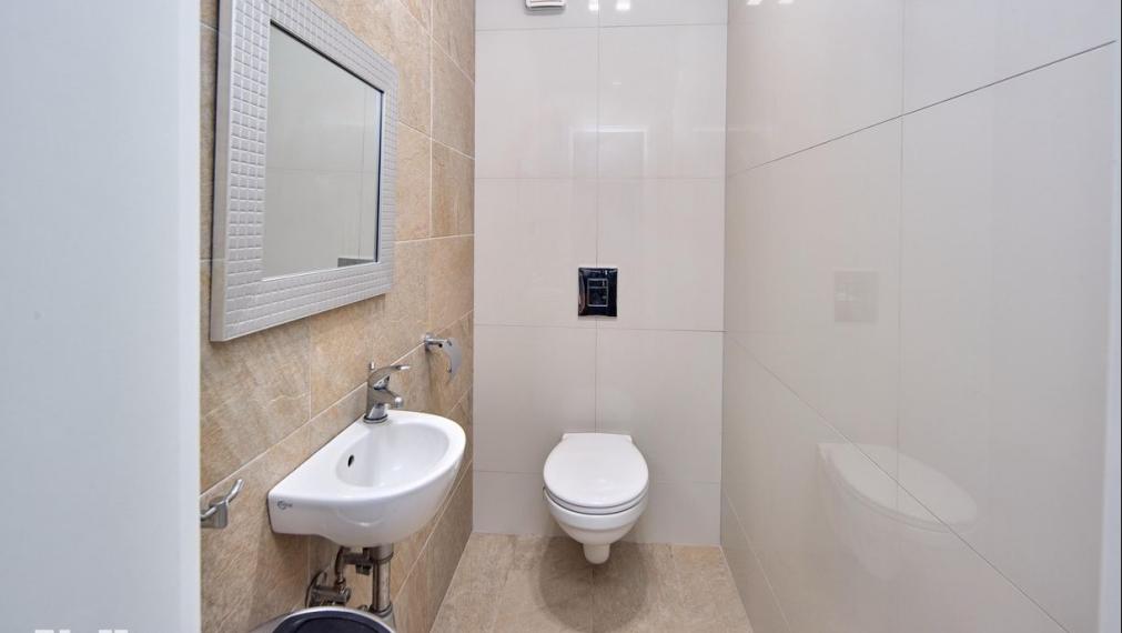 Neibrs | REZERVOVANÉ (5) izbový zariadený byt pri Draždiaku v novostavbe v bratislavskej Petržalke