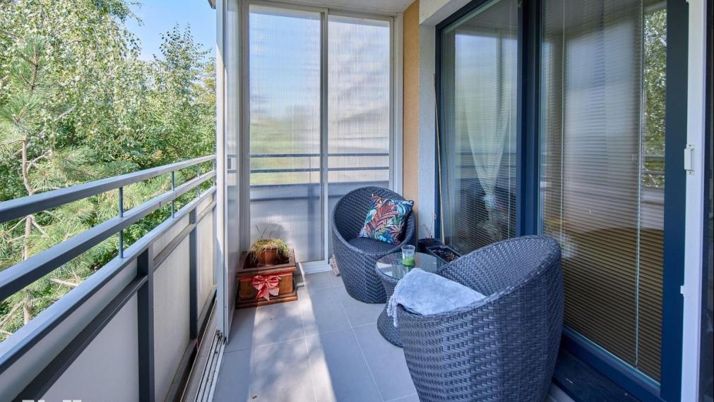 Neibrs | REZERVOVANÉ (5) izbový zariadený byt pri Draždiaku v novostavbe v bratislavskej Petržalke