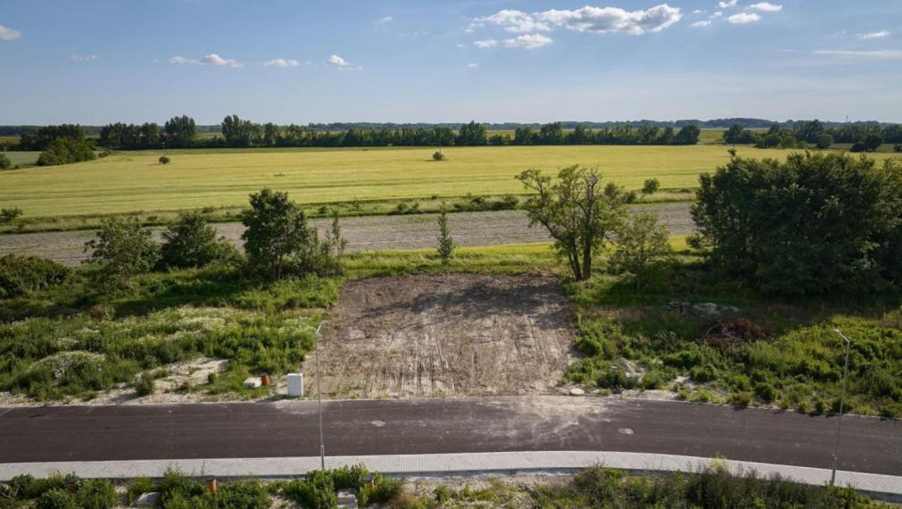 Neibrs | Investičný pozemok s právoplatným SP na Rodinný dvojdom s dvomi bytovými jednotkami, 505 m2