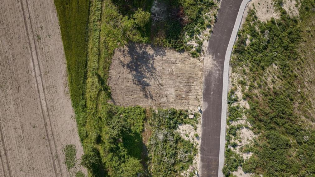 Neibrs | Investičný pozemok s právoplatným SP na Rodinný dvojdom s dvomi bytovými jednotkami, 505 m2