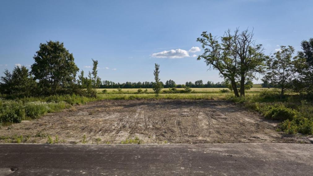 Neibrs | Investičný pozemok s právoplatným SP na Rodinný dvojdom s dvomi bytovými jednotkami, 505 m2