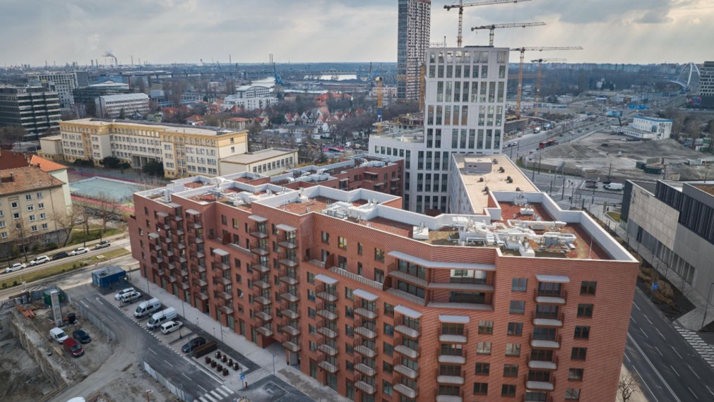 Neibrs | PRENÁJOM | Garážové státie ZWIRN 3