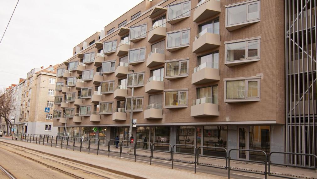 Neibrs | Na prenájom  parkovacie miesto v suteréne budovy, NOVÁ Vajnorská