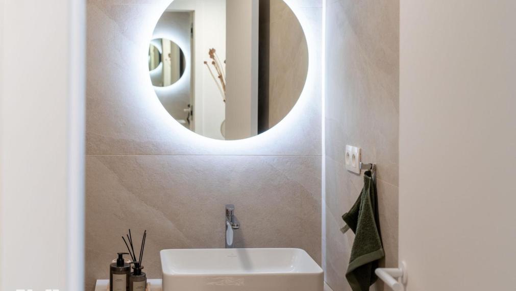 Neibrs | 1 izbový byt - garsónka, zariadená, nová, novostavba, výťah, tichý dvor