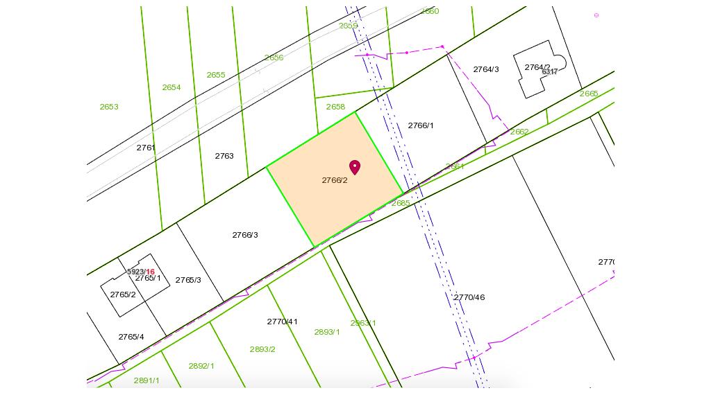 Neibrs | Exkluzívne na predaj pozemok na stavbu rekreačej  chaty, 811m2,  asfaltová prístupová cesta, voda, elektrina, Devínske jazero, Bratislava
