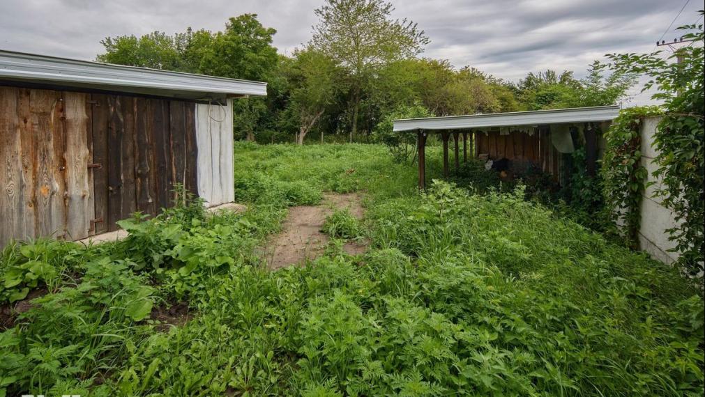 Neibrs | Exkluzívne na predaj pozemok na stavbu rekreačej  chaty, 811m2,  asfaltová prístupová cesta, voda, elektrina, Devínske jazero, Bratislava