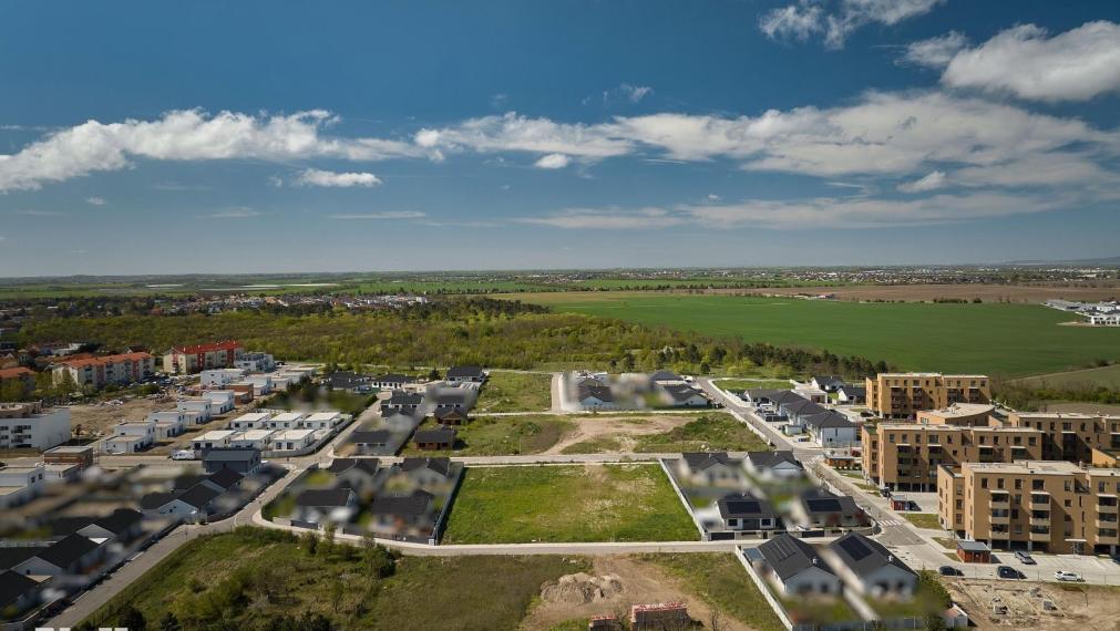 Neibrs | posledný voľný stavebný pozemok - ideálne miesto pre Váš rodinný dom