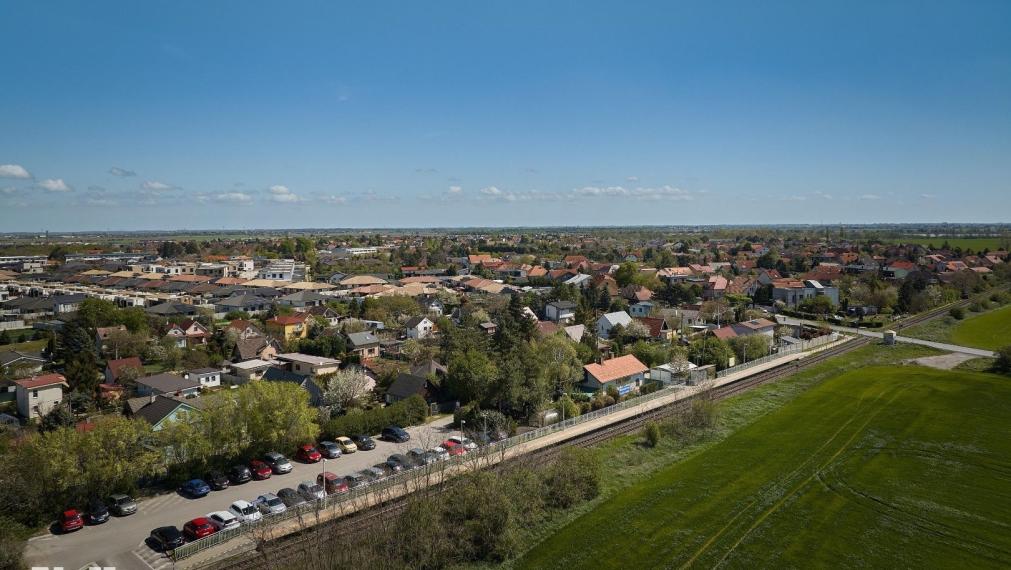 Neibrs | posledný voľný stavebný pozemok - ideálne miesto pre Váš rodinný dom