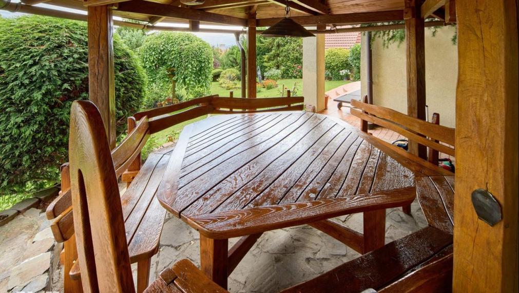 Neibrs | Exkluzívne na predaj luxusná vila s wellness, fitness, záhradou, bazénom, garážou, Chladná ul., Rača, Bartislava III