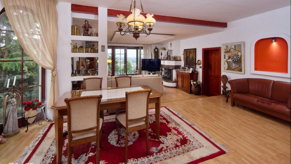 Neibrs | Exkluzívne na predaj luxusná vila s wellness, fitness, záhradou, bazénom, garážou, Chladná ul., Rača, Bartislava III