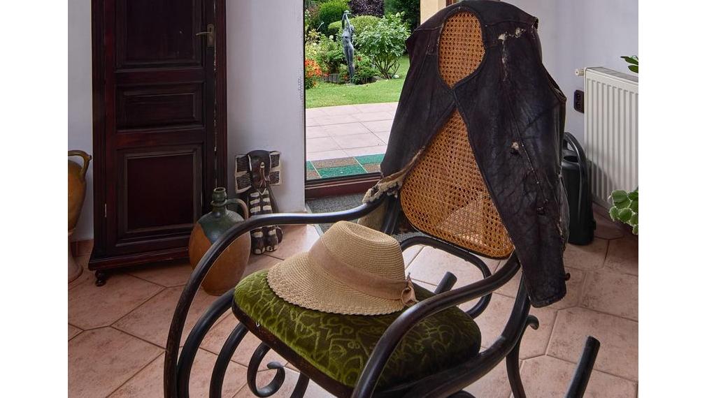 Neibrs | Exkluzívne na predaj luxusná vila s wellness, fitness, záhradou, bazénom, garážou, Chladná ul., Rača, Bartislava III