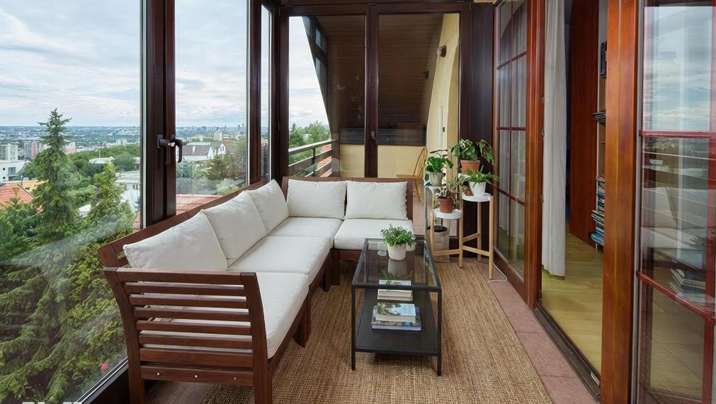 Neibrs | Exkluzívne na predaj luxusná vila s wellness, fitness, záhradou, bazénom, garážou, Chladná ul., Rača, Bartislava III