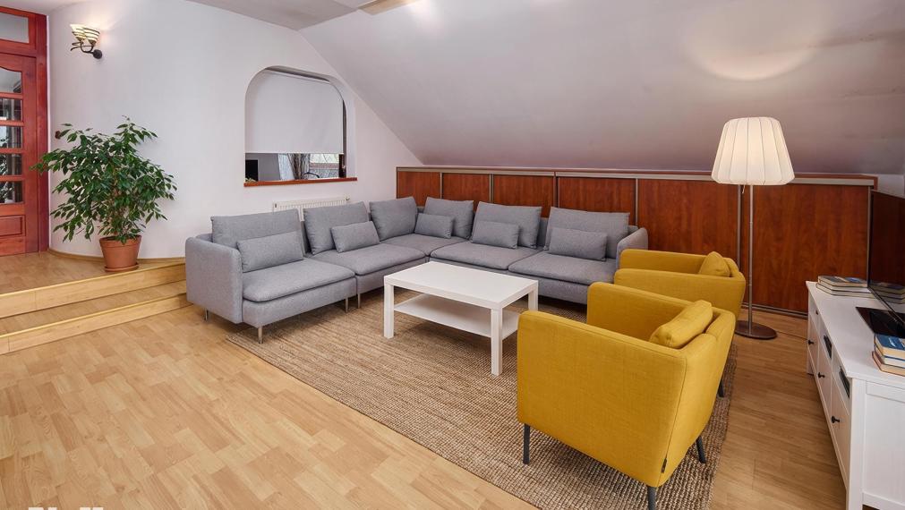 Neibrs | Exkluzívne na predaj luxusná vila s wellness, fitness, záhradou, bazénom, garážou, Chladná ul., Rača, Bartislava III