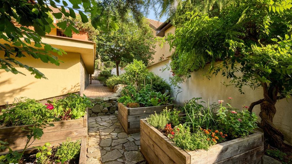 Neibrs | Exkluzívne na predaj luxusná vila s wellness, fitness, záhradou, bazénom, garážou, Chladná ul., Rača, Bartislava III