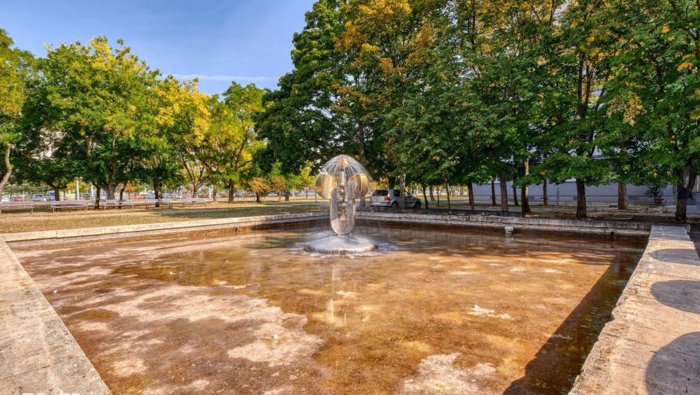 Neibrs | Prenájom 2 izb. bytu po kompletnej rekonštrukcii s balkónom, Exnárova ul. Ružinov