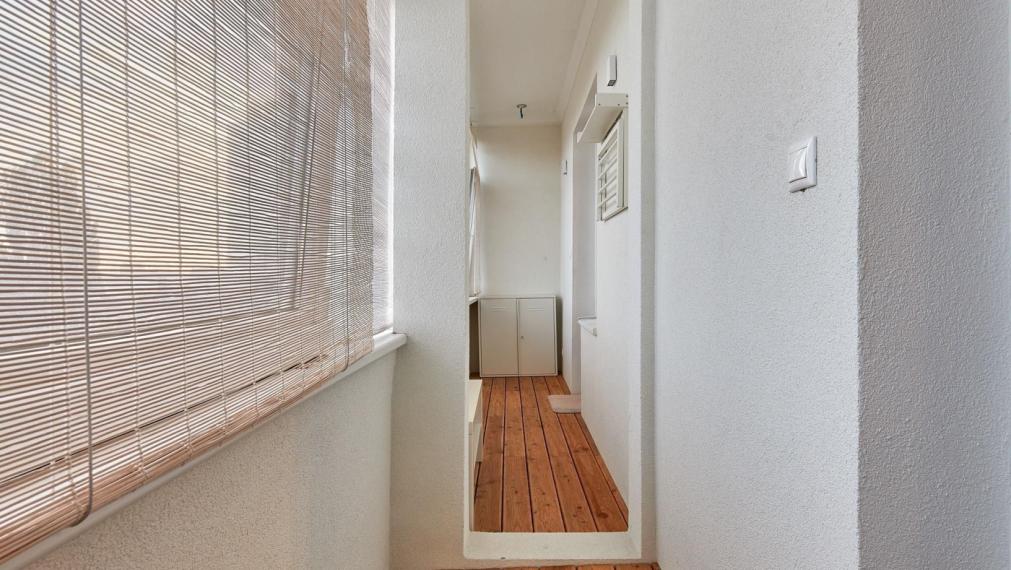 Neibrs | Dizajnový 3 izb. byt s 2 loggiami a balkónom, Martinčekova ul. Ružinov