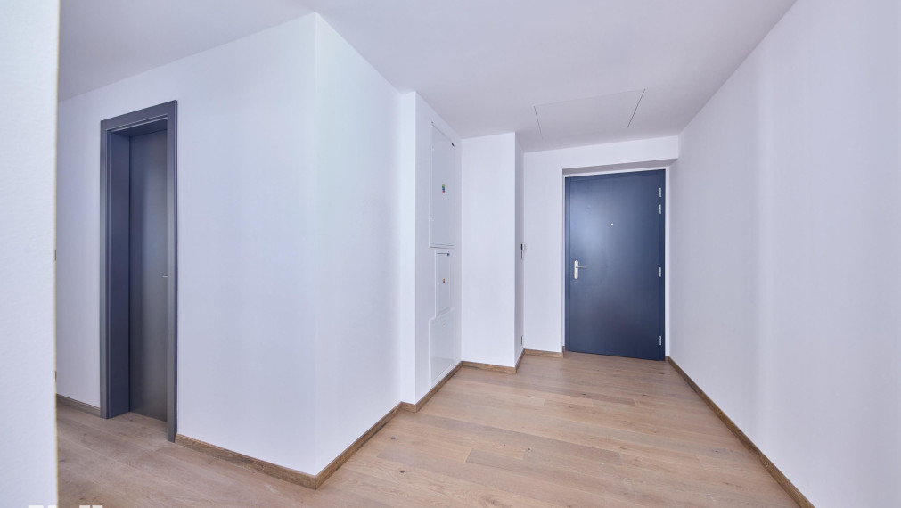 Neibrs | Eurovea Tower | 3- izbový apartmán, 2x parking + pivničná kobka