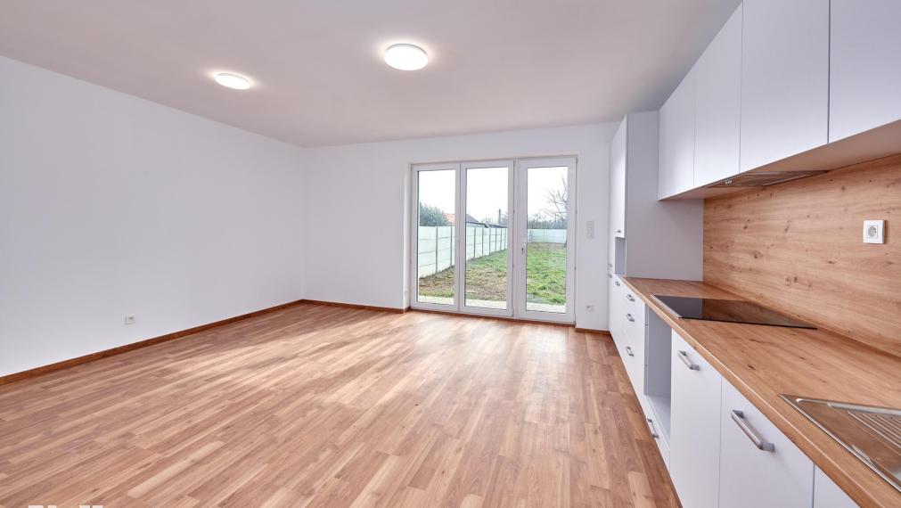 Neibrs | novostavba 4-izbového rodinného domu v štandarde – pripravený na nasťahovanie, Sládkovičovo