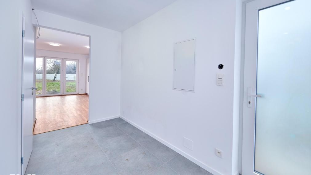 Neibrs | novostavba 4-izbového rodinného domu v štandarde – pripravený na nasťahovanie, Sládkovičovo