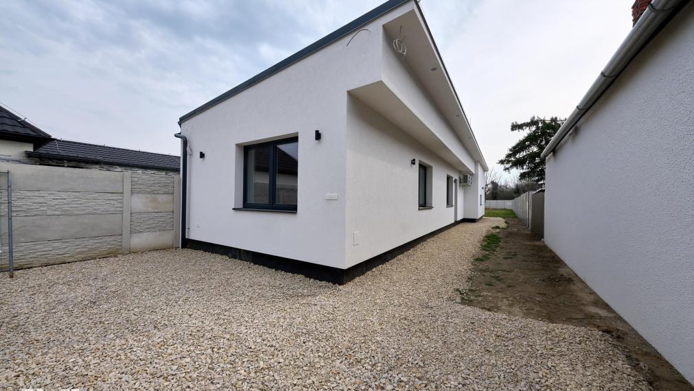 Neibrs | novostavba 4-izbového rodinného domu v štandarde – pripravený na nasťahovanie, Sládkovičovo