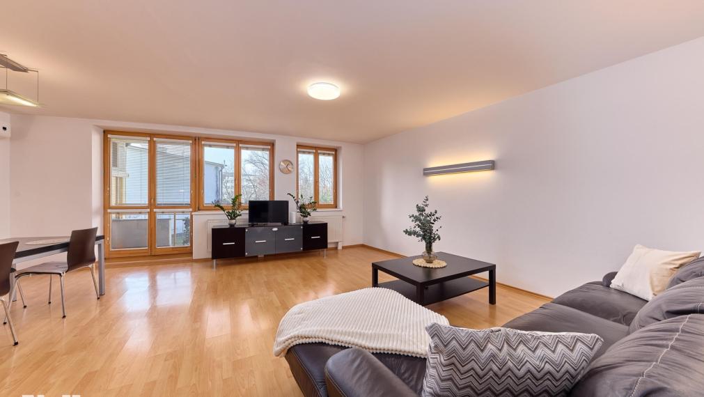 Neibrs | Dvojgaráž, tichá rezidencia, 112m² | Ideálny domov pre rodinu aj so psíkom