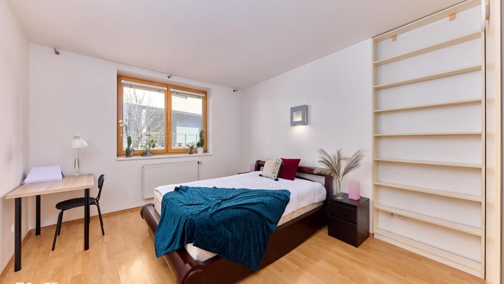 Neibrs | Dvojgaráž, tichá rezidencia, 112m² | Ideálny domov pre rodinu aj so psíkom