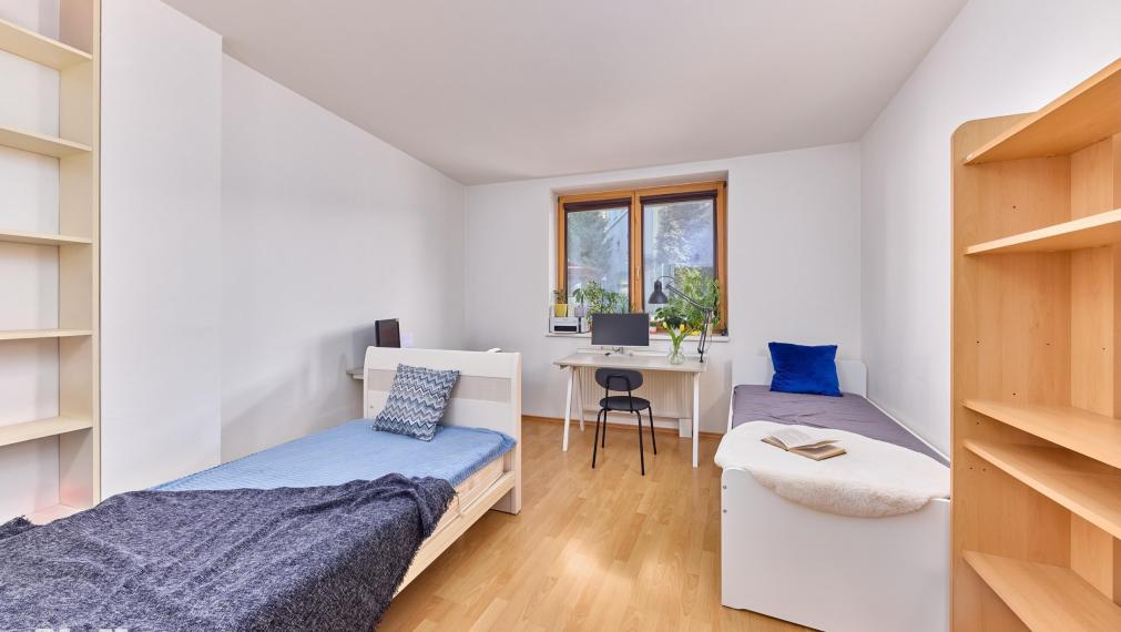 Neibrs | Dvojgaráž, tichá rezidencia, 112m² | Ideálny domov pre rodinu aj so psíkom