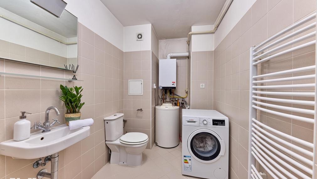 Neibrs | Dvojgaráž, tichá rezidencia, 112m² | Ideálny domov pre rodinu aj so psíkom