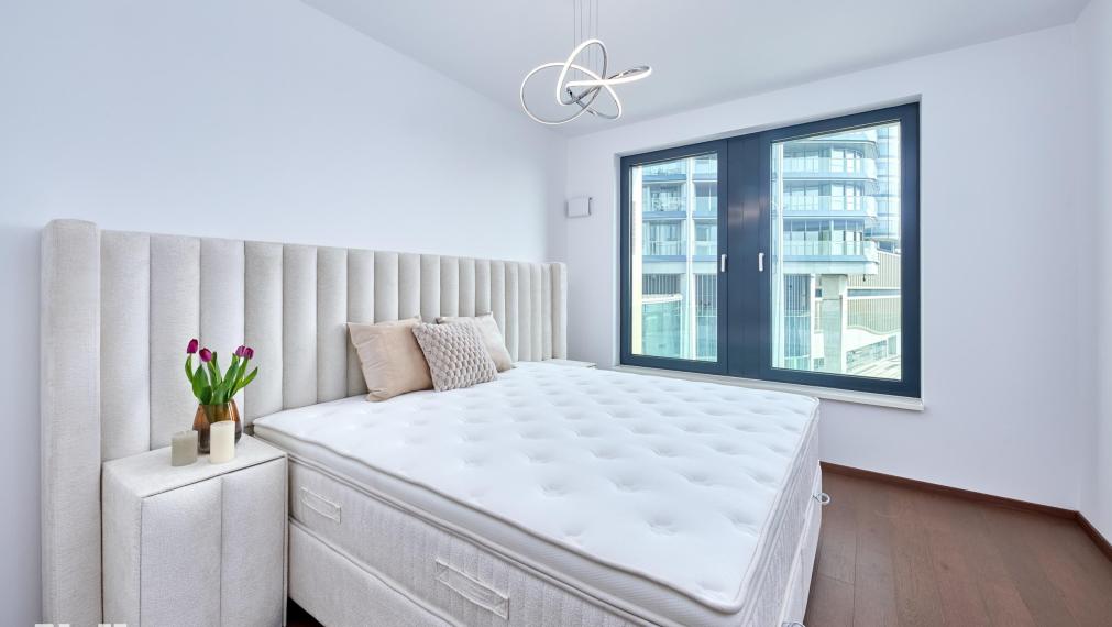 Neibrs | Eurovea Riverside | Prenájom luxusného 4- izbového bytu, 2x parking, 2x pivničná kobka