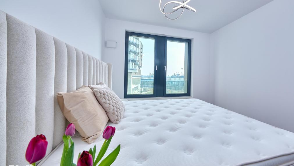 Neibrs | Eurovea Riverside | Prenájom luxusného 4- izbového bytu, 2x parking, 2x pivničná kobka