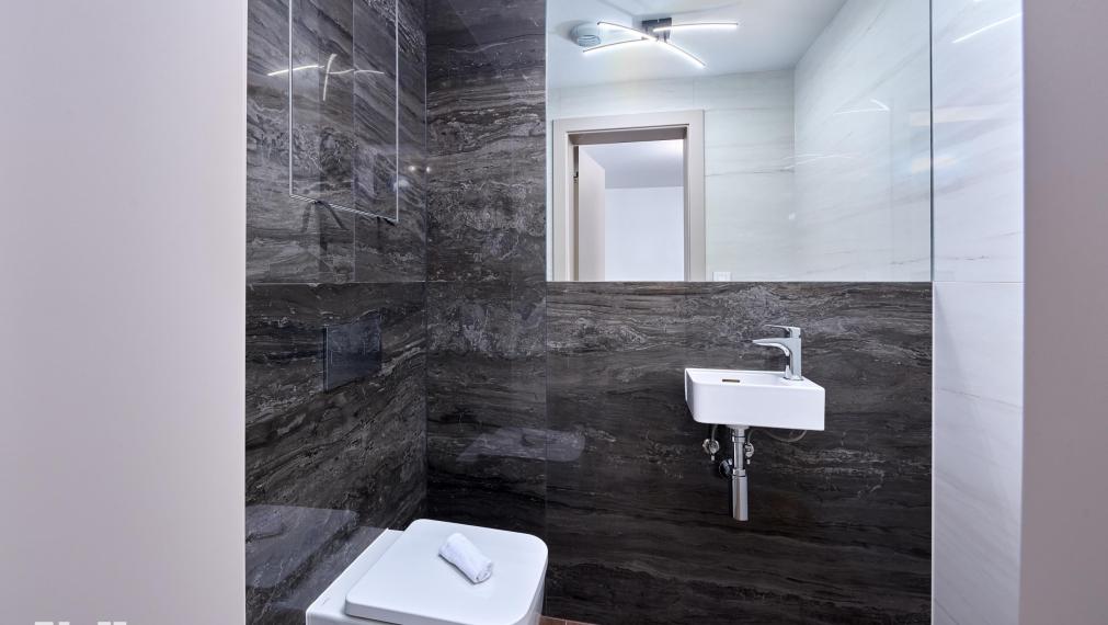 Neibrs | Eurovea Riverside | Prenájom luxusného 4- izbového bytu, 2x parking, 2x pivničná kobka