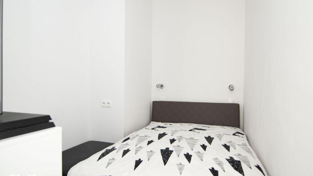 Neibrs | 1,5 izbový byt, klimatizácia, zariadený, parking, OMNIA Tomášikova, od 1.mája