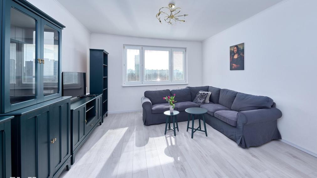 Neibrs | Zariadený, komplet zrekonštruovaný 3 izb. sympatický byt na prenájom