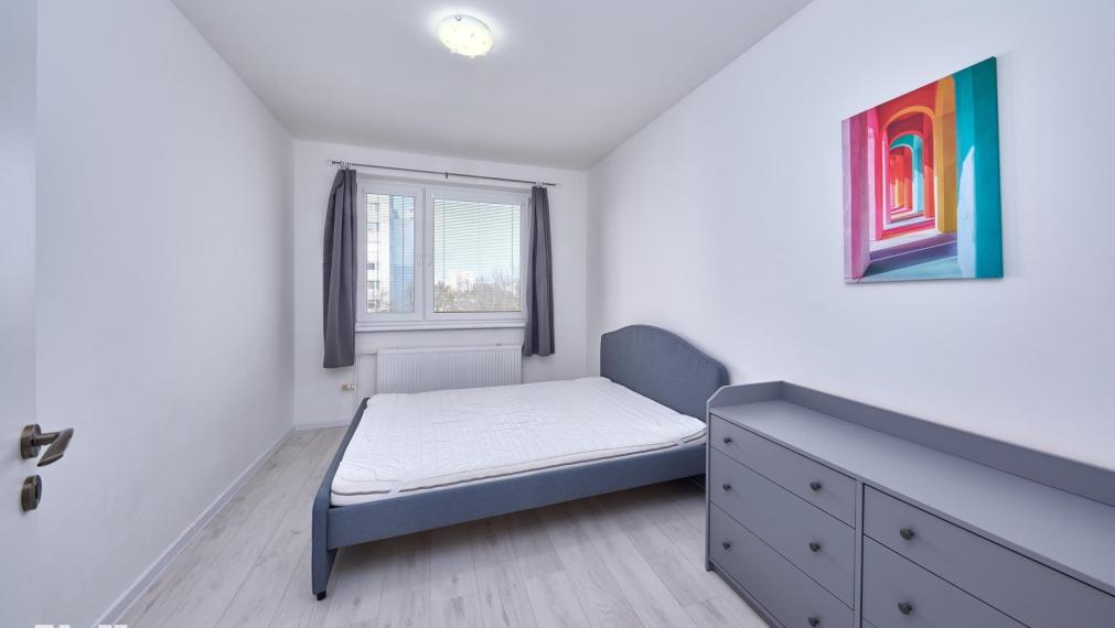 Neibrs | Zariadený, komplet zrekonštruovaný 3 izb. sympatický byt na prenájom