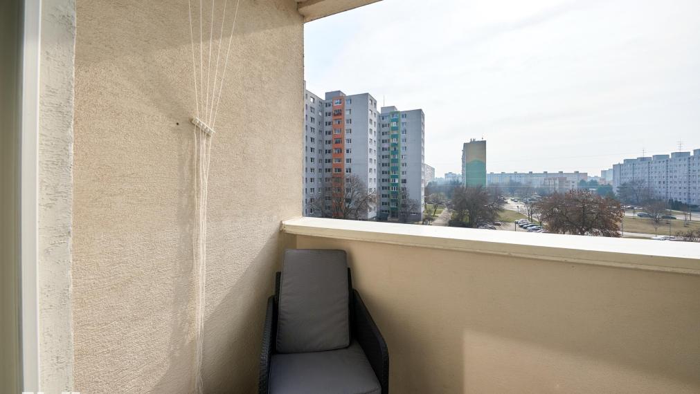 Neibrs | Zariadený, komplet zrekonštruovaný 3 izb. sympatický byt na prenájom