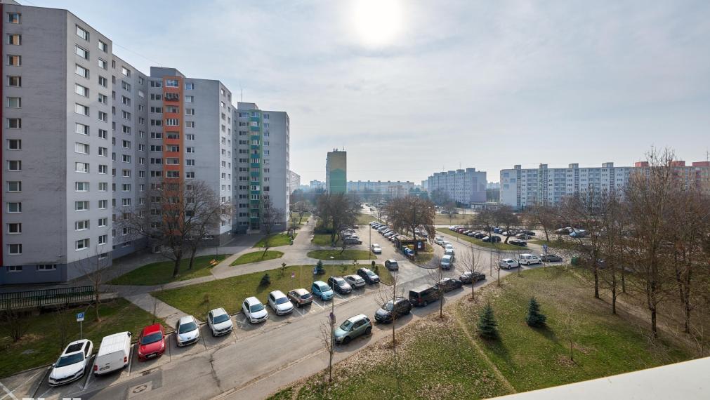 Neibrs | Zariadený, komplet zrekonštruovaný 3 izb. sympatický byt na prenájom