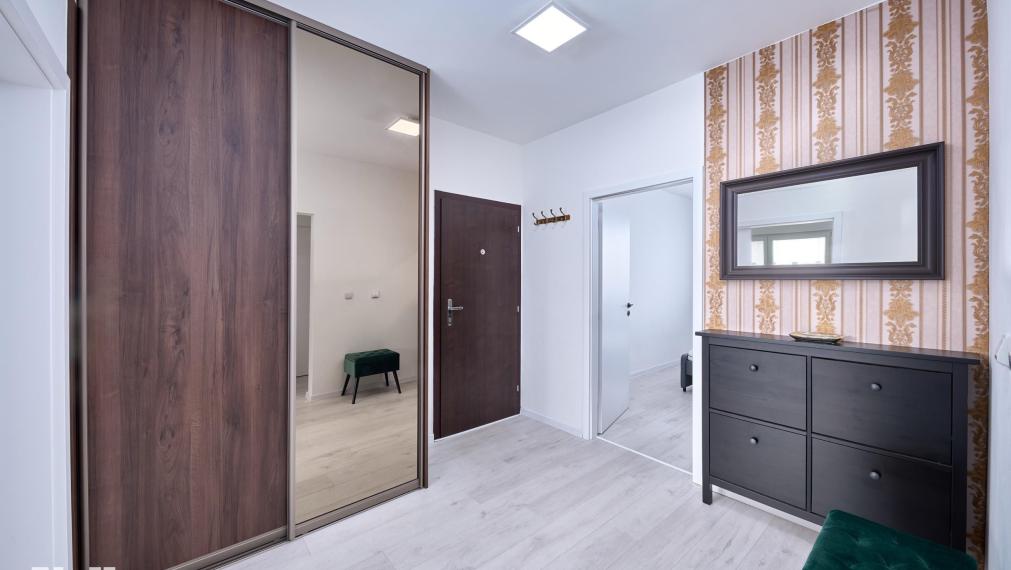 Neibrs | Zariadený, komplet zrekonštruovaný 3 izb. sympatický byt na prenájom