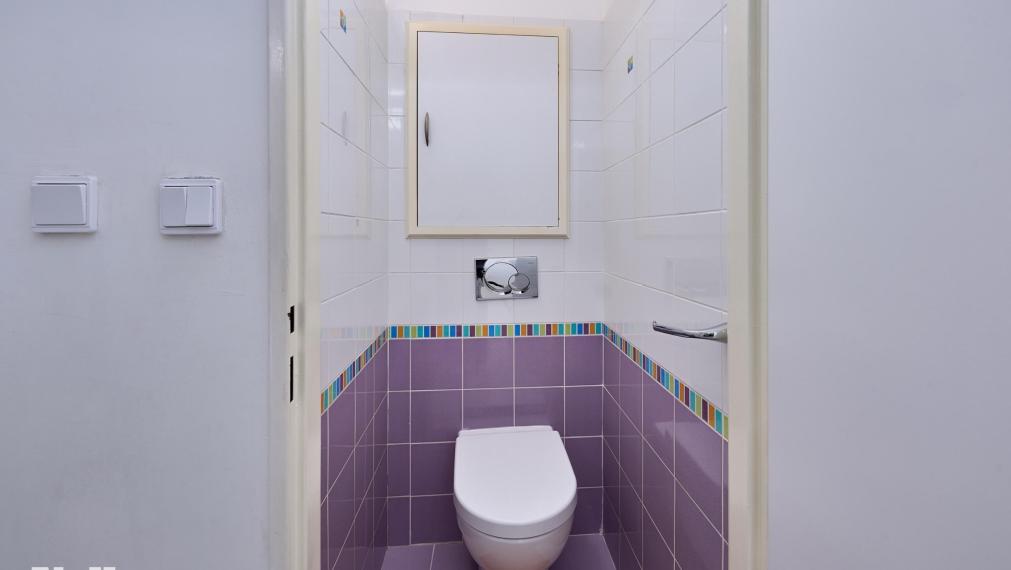 Neibrs | Zariadený, komplet zrekonštruovaný 3 izb. sympatický byt na prenájom