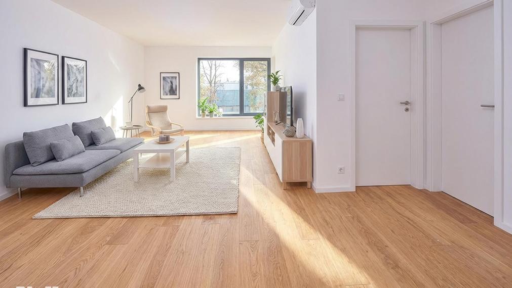 Neibrs | Rezidencia Búdková | 2 izb. byt v štandarde, 57 m2, terasa, parkovanie, novostavba, Horský park, Bratislava I