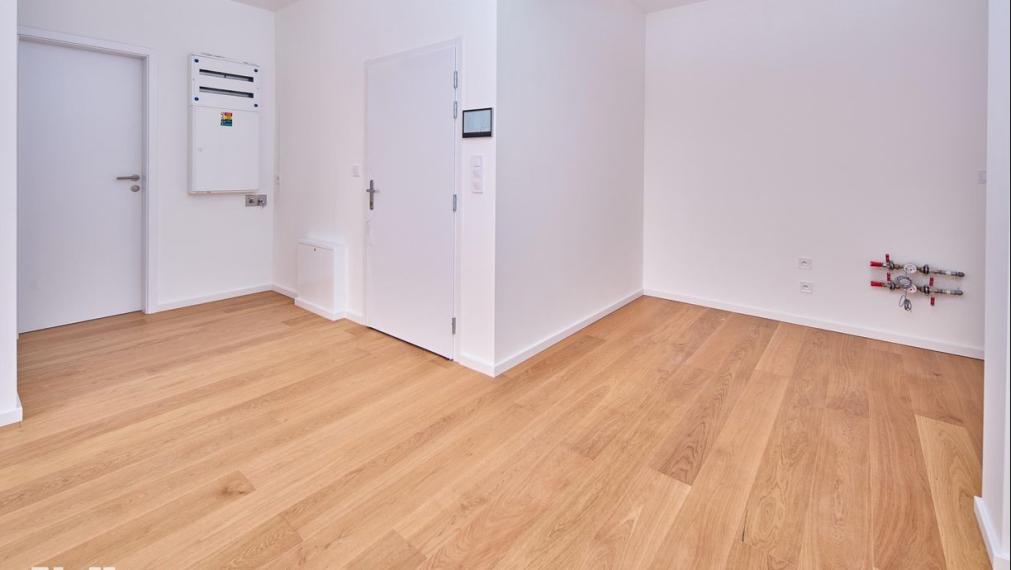 Neibrs | Rezidencia Búdková | 2 izb. byt v štandarde, 57 m2, terasa, parkovanie, novostavba, Horský park, Bratislava I