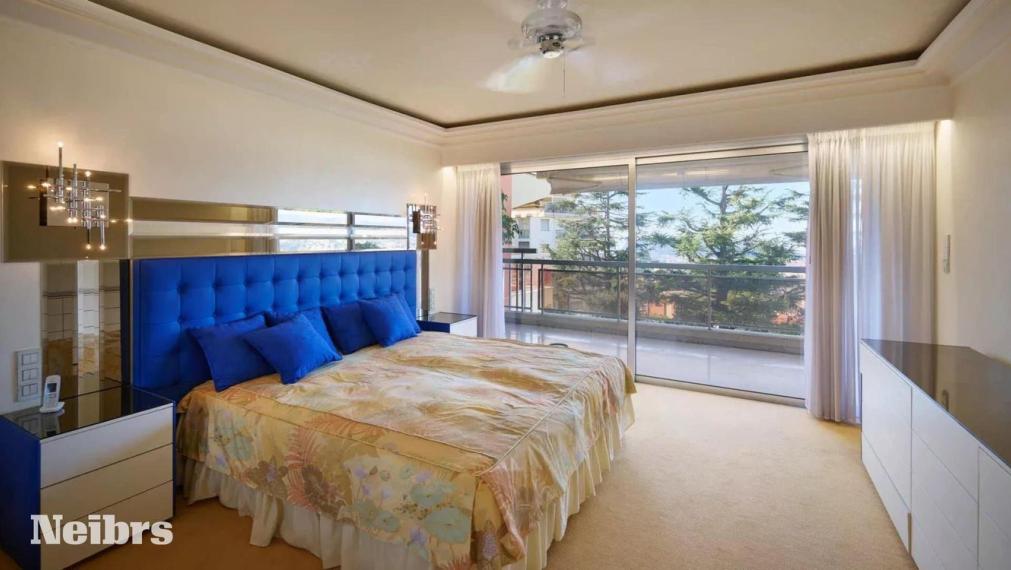 Neibrs | Na predaj krásny 5i byt , 164m2, 2x garáž, 2x kobka, bazén,prestížna lokalita 5min od mora, Nice, Francúzsko 