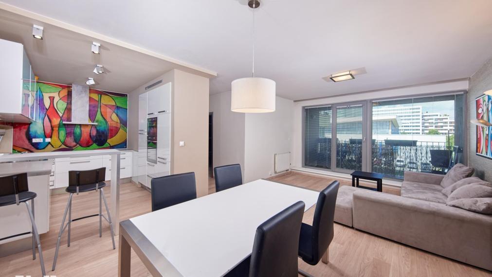 Neibrs | Zariadený 2,5 izb byt, novostavba, Pri Vive, Bajkalská ulica