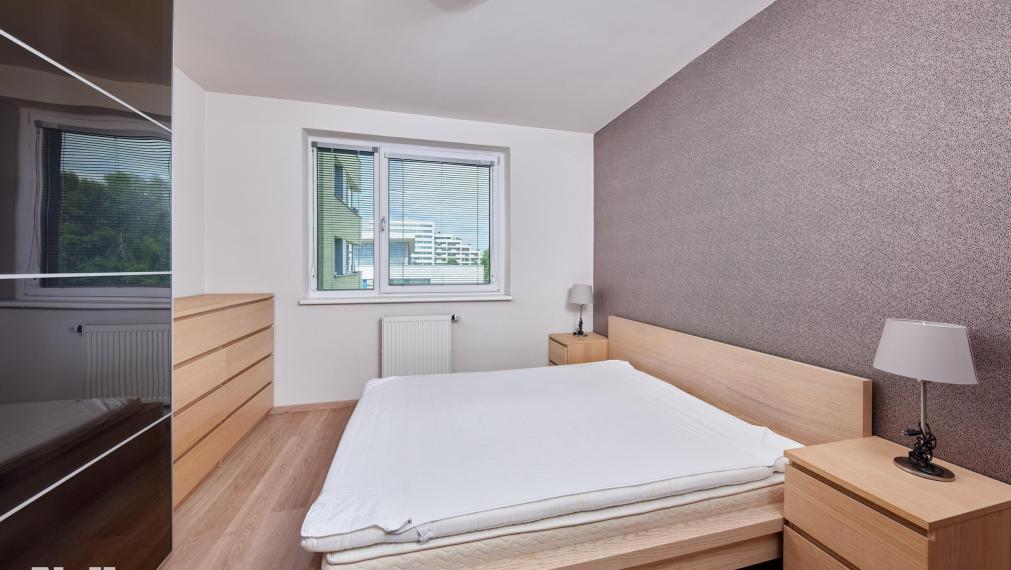 Neibrs | Zariadený 2,5 izb byt, novostavba, Pri Vive, Bajkalská ulica