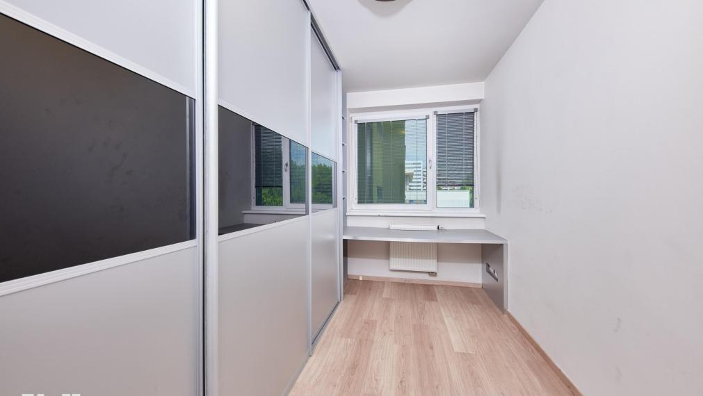 Neibrs | Zariadený 2,5 izb byt, novostavba, Pri Vive, Bajkalská ulica