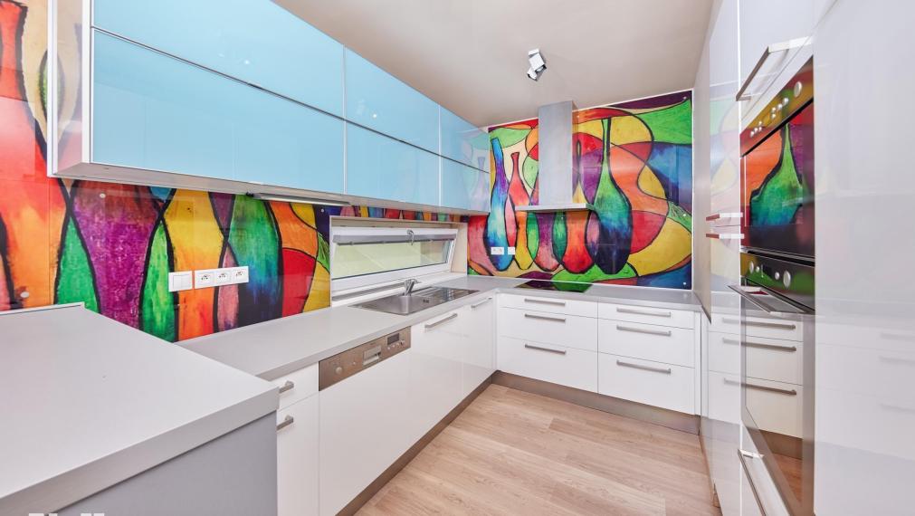 Neibrs | Zariadený 2,5 izb byt, novostavba, Pri Vive, Bajkalská ulica