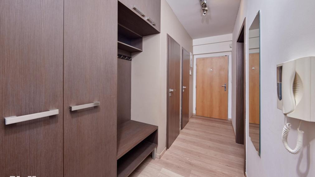 Neibrs | Zariadený 2,5 izb byt, novostavba, Pri Vive, Bajkalská ulica