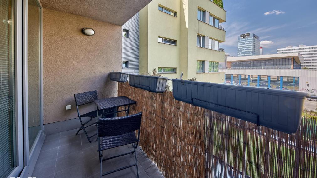 Neibrs | Zariadený 2,5 izb byt, novostavba, Pri Vive, Bajkalská ulica