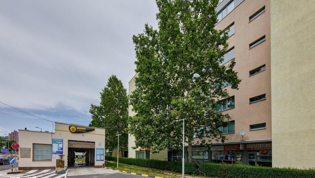 Neibrs | Zariadený 2,5 izb byt, novostavba, Pri Vive, Bajkalská ulica